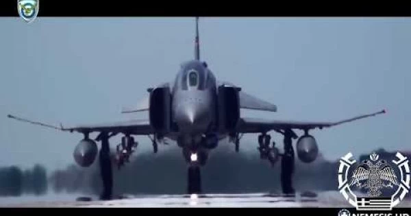 Ελληνοτουρικός πόλεμος: Οι πρώτες 24 ώρες (βίντεο)